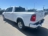 New 2025 RAM 1500 4x4 Crew Cab image 6