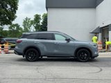 Certified 2025 INFINITI QX60 Luxe w/ Black Edition image 2
