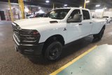 New 2025 RAM 3500 Tradesman image 4