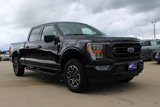 Used 2023 Ford F150 XLT w/ Equipment Group 302A High image 3
