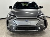 New 2025 Subaru Solterra Limited image 2