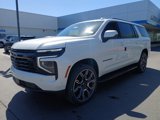 New 2025 Chevrolet Suburban RST w/ RST Capability Package image 5