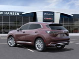 New 2025 Buick Envision Avenir image 3