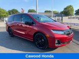 New 2025 Honda Odyssey Sport-L image 1