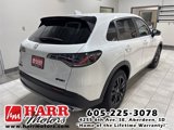New 2026 Honda HR-V Sport image 4
