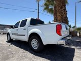 Used 2018 Nissan Frontier SV w/ Value Truck Package image 3
