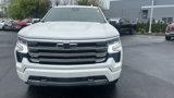 Used 2024 Chevrolet Silverado 1500 High Country w/ High Country Premium Package image 3