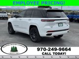 New 2025 Jeep Grand Cherokee Summit w/ High Altitude Package image 5