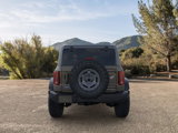 New 2025 Ford Bronco Outer Banks image 5