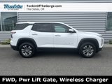 New 2026 Chevrolet Equinox LT w/ Convenience Package II image 2