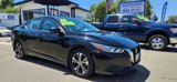 Used 2020 Nissan Sentra SV w/ Trunk Package image 2