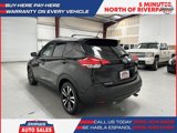 Used 2020 Nissan Kicks SV w/ Exterior Package image 5