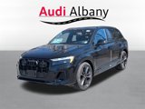 New 2025 Audi Q7 3.0T Prestige image 6