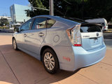 Used 2015 Toyota Prius Prime Advanced image 3