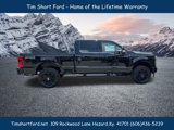 New 2025 Ford F250 Lariat w/ Black Appearance Package image 5