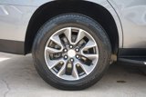 Used 2021 Chevrolet Tahoe LT w/ Rear Media and Nav Package image 3