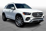 New 2026 Mercedes-Benz GLE 350 4MATIC image 2