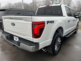 New 2025 Ford F150 Lariat w/ Equipment Group 501A Mid image 4