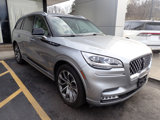 Certified 2023 Lincoln Aviator Grand Touring w/ Equipment Group 301A image 4
