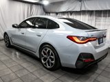 Used 2024 BMW i4 M50 w/ M Carbon Exterior Package image 4