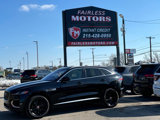 Used 2021 Jaguar F-PACE R-Dynamic S image 3