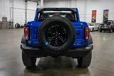 Used 2021 Ford Bronco First Edition image 3