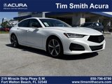 New 2025 Acura TLX w/ Technology Package image 1