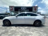 Used 2023 Cadillac CT5 Premium Luxury image 4