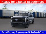 New 2026 Ford F350 Platinum image 2