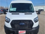 New 2025 Ford Transit 250 148 Medium Roof Extended AWD image 3