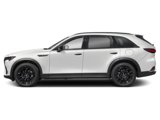 New 2025 MAZDA CX-70 3.3 Turbo w/ Premium Plus Pkg image 3