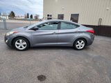 Used 2012 Hyundai Elantra GLS w/ Preferred Pkg 3 image 2