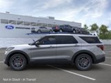 New 2025 Ford Explorer ST w/ Sun And Sound Package image 3