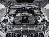 New 2025 Mercedes-Benz GLE 63 AMG S image 4