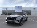 New 2025 Ford Explorer ST w/ Sun And Sound Package image 2