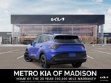 New 2026 Kia Sportage X-Line image 4