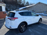 Used 2018 Toyota RAV4 XLE image 5