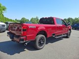 New 2025 Ford F350 Lariat w/ Lariat Ultimate Package image 6