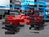 New 2025 Chevrolet Silverado 2500 LTZ w/ LTZ Plus Package image 4