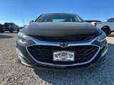 Used 2024 Chevrolet Malibu RS image 3