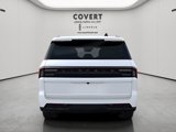 New 2025 Lincoln Navigator L Reserve image 4