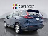 Used 2025 Honda CR-V LX image 3