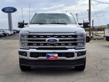 New 2025 Ford F250 Lariat image 2