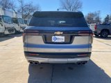 New 2025 Chevrolet Traverse LT image 5