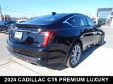 Used 2024 Cadillac CT5 Premium Luxury image 3