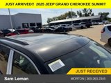 New 2025 Jeep Grand Cherokee Summit image 6