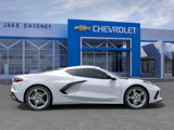 New 2025 Chevrolet Corvette Stingray Coupe w/ 1LT image 5