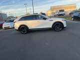 New 2025 MAZDA CX-90 Plug-In Hybrid w/Premium Sport image 5