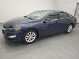 Used 2020 Chevrolet Malibu LT image 2
