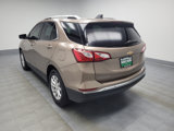 Used 2018 Chevrolet Equinox LT w/ Sun & Infotainment Package image 5